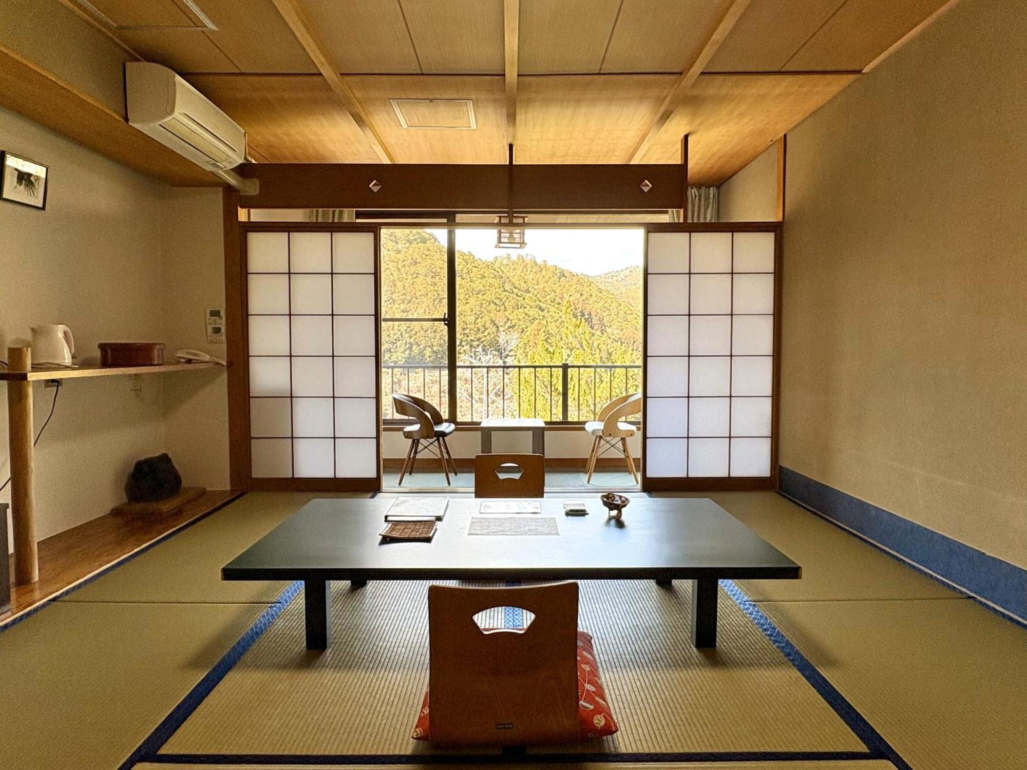 Ryokan Yunominesou 3*